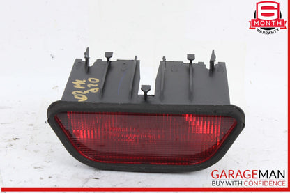 1998-2005 Mercedes-Benz ML320 W163 High Level Stoplight 1638200156 OEM