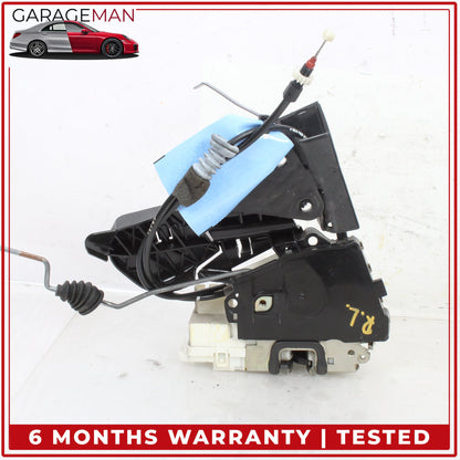 2006-2013 Mercedes W164 ML350 GL450 Rear Left Door Lock Actuator 1697302335 OEM