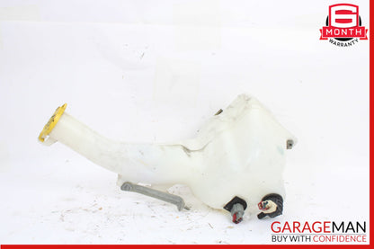 2011-2023 Dodge Charger Windshield Washer Fluid Reservoir Tank 05182852AD OEM