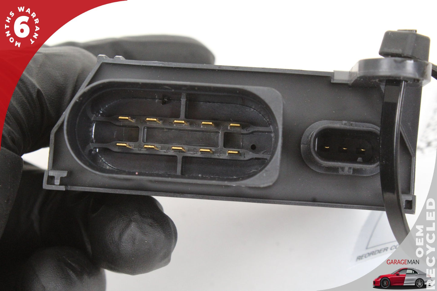 2022-2024 Audi A3 Front Right Side Seat Occupant Detection Module 4M0959339 OEM