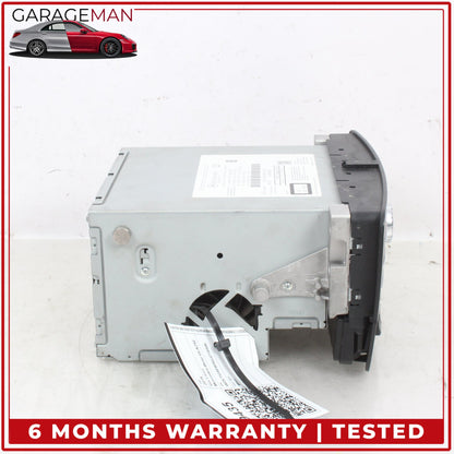 2014-2020 Mercedes X156 GLA250 Command Head Unit Navigation Radio 2469001517 OEM