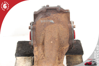 2015-2021 Subaru WRX AWD Rear Differential Assembly 27011AB161 OEM