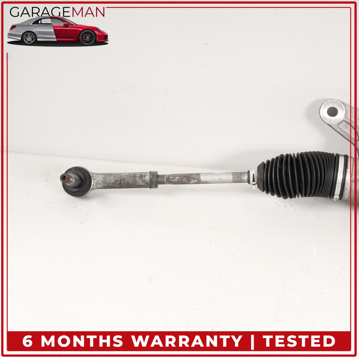 2016-2019 Land Rover Range Rover L405 Electric Steering Rack & Pinion Assy OEM