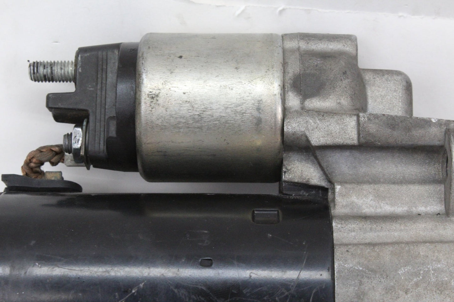 2003-2011 Mercedes W204 C300 R350 E350 C320 Engine Motor Starter 0061510501 OEM
