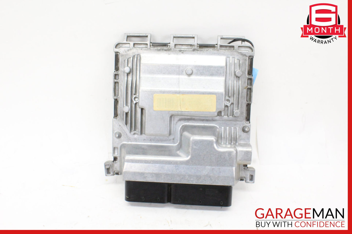 2012-2015 Mercedes W204 C250 ECU ECM Engine Control Module Unit 2711500391 OEM