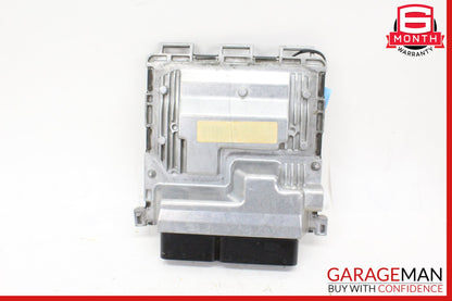2012-2015 Mercedes W204 C250 ECU ECM Engine Control Module Unit 2711500391 OEM