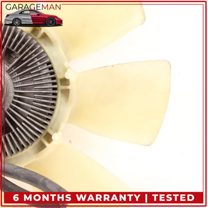 2015-2019 Ford F-250 6.7L Powerstroke Diesel Motor Engine Cooling Fan Clutch OEM