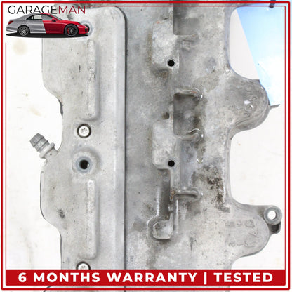 1998-2005 Mercedes W210 E320 Left Side Cylinder Head Valve Cover 1120160205 OEM