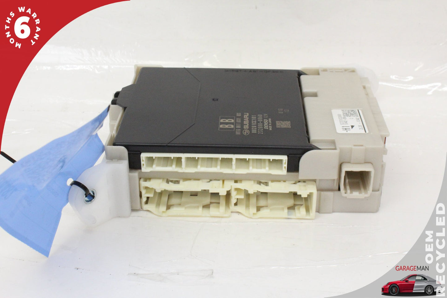 2022-2025 Subaru BRZ ZD8 RWD Multiplex Network Module 88281CC101 OEM