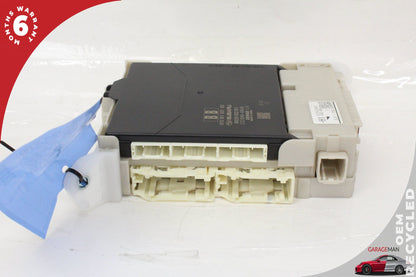 2022-2025 Subaru BRZ ZD8 RWD Multiplex Network Module 88281CC101 OEM