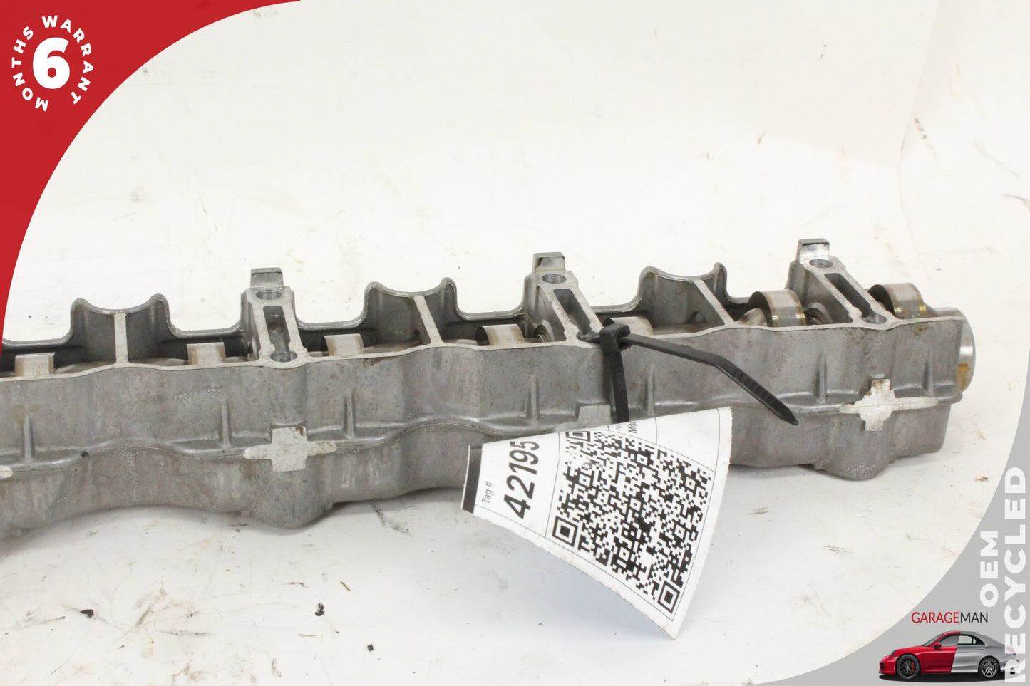 2007-2012 BMW 335is E92 RWD 3.0L Intake & Exhaust Camshaft 7540442 OEM