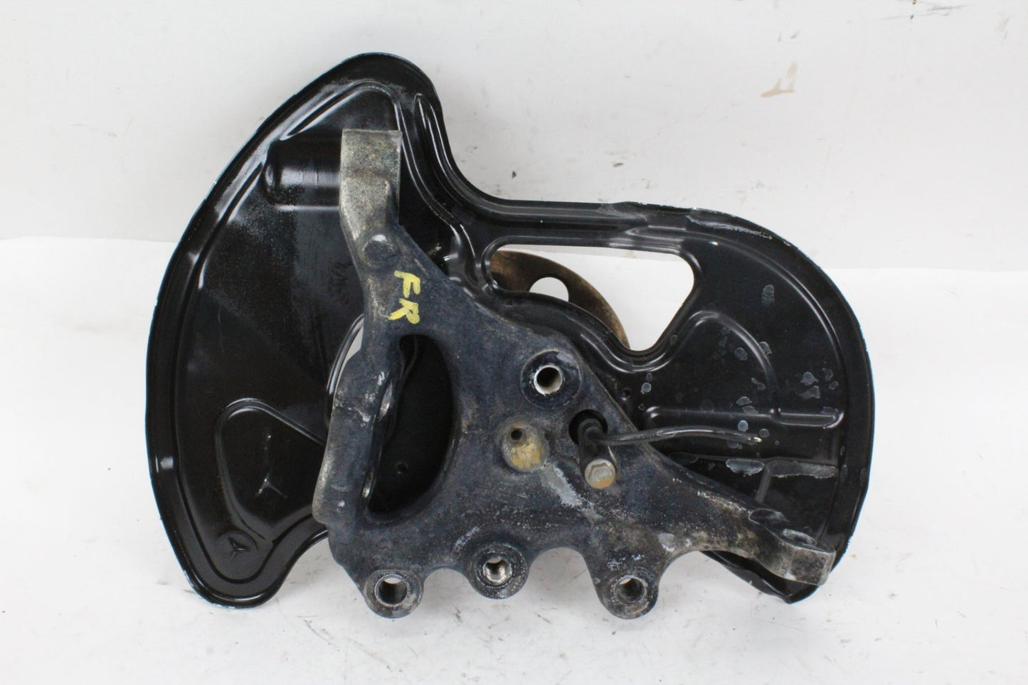 2008-2020 Mercedes W207 E350 C300 Front Right Side Spindle Knuckle Hub OEM