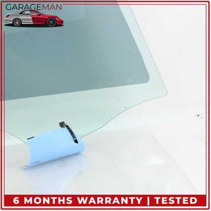 2012-2018 BMW 328d 320i 335i Front Right Passenger Side Door Window Glass OEM