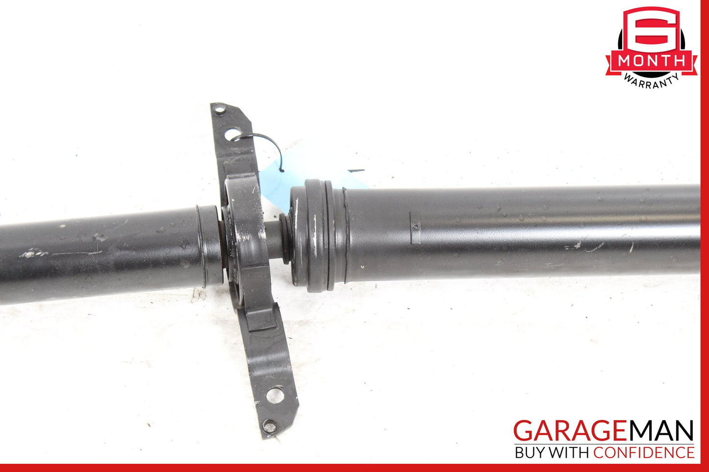2015-2024 Porsche Macan 95B SUV Rear Propeller Driveshaft 95B521101T OEM