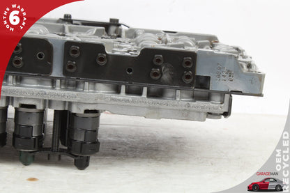 Mercedes W221 S550 CLS550 GL450 7G-Tronic 722.9 Transmission Valve Body OEM