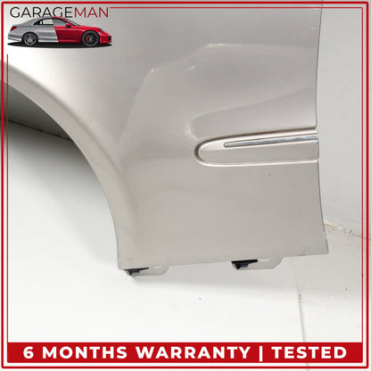 2003-2009 Mercedes-Benz E320 W211 Front Left Driver Side Fender Panel 2118801318 OEM