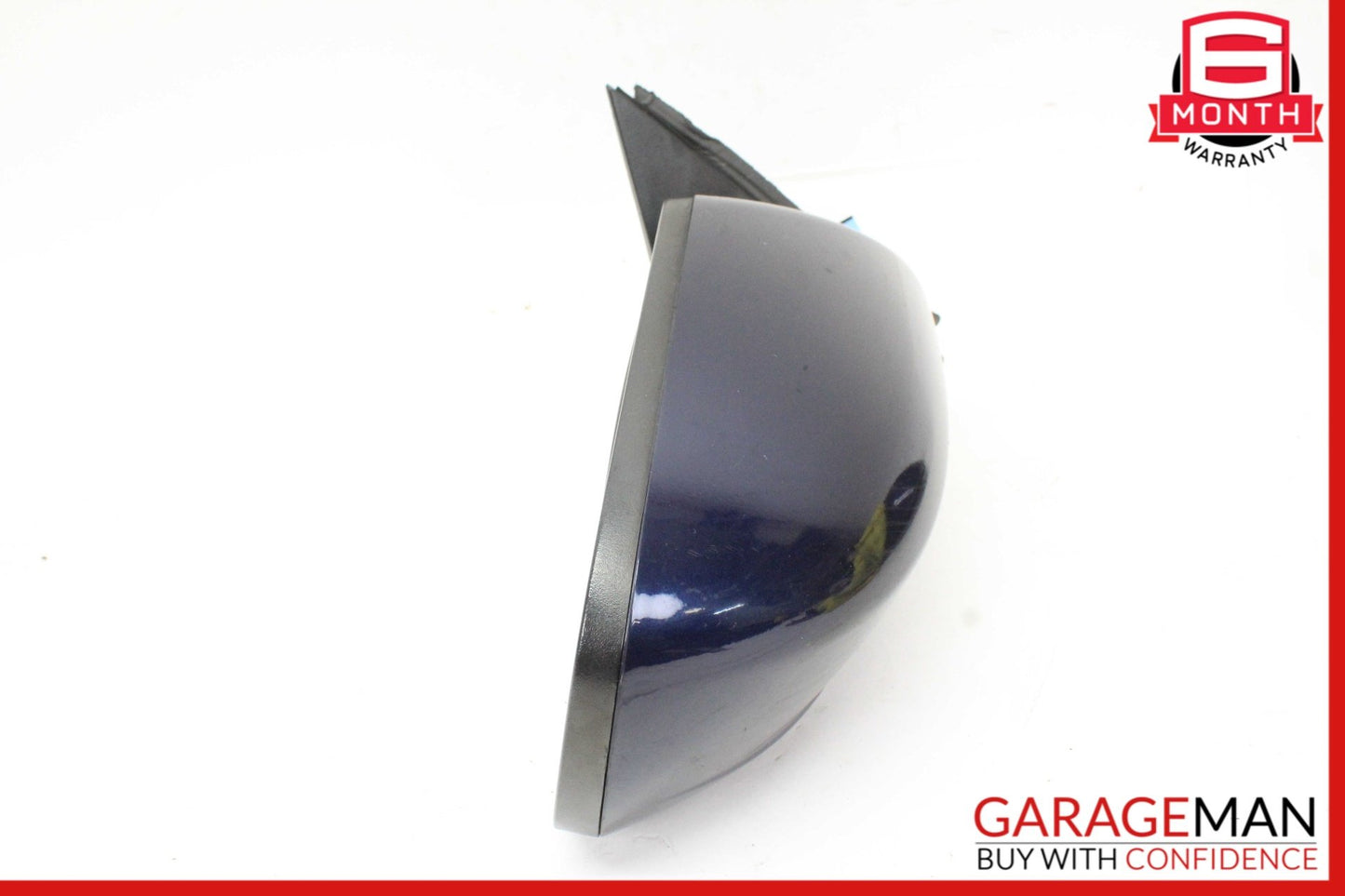 2011-2014 Dodge Charger LD Sedan Front Right Door Rear View Mirror 1MA46TZZAK