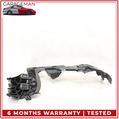 2016-2022 Mercedes X253 GLC300 Rear Right Side Bumper Mount Support Bracket OEM