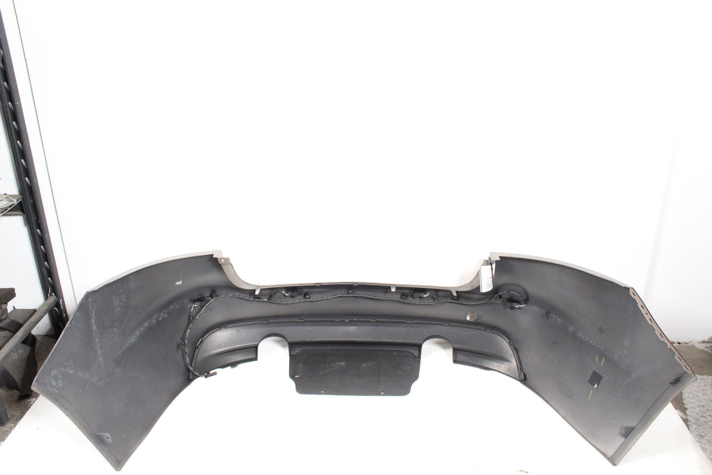 2016-2020 Jaguar XF X260 Sedan Rear Bumper Cover Panel GX6315B484 OEM