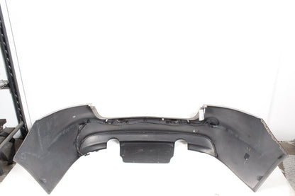 2016-2020 Jaguar XF X260 Sedan Rear Bumper Cover Panel GX6315B484 OEM