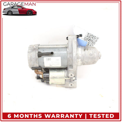 2016-2023 Jaguar F-Type X152 Engine Motor Starter GX7311001EC OEM