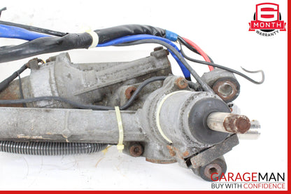 2015-2018 Subaru WRX Sedan Power Steering Gear Rack E2622-70023 OEM