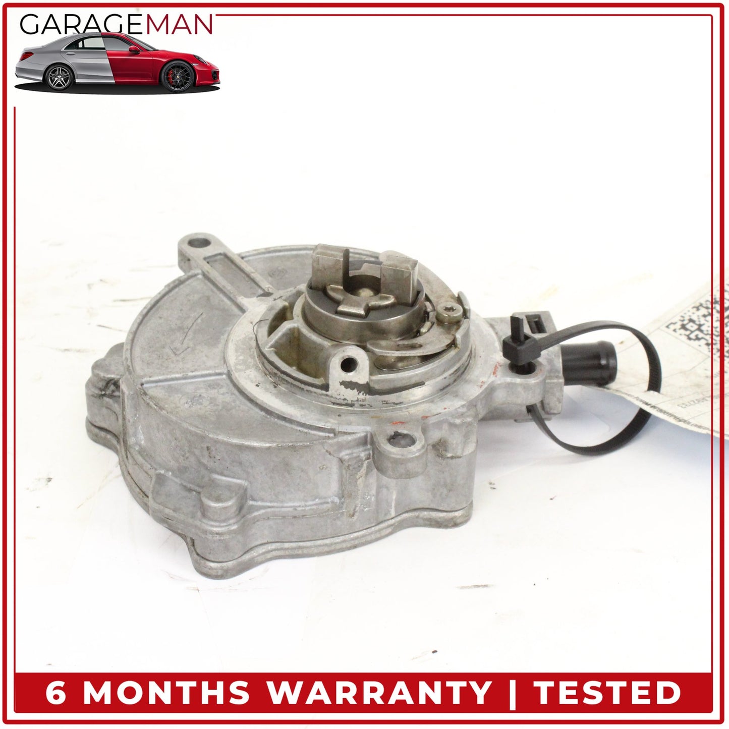 2008-2018 Porsche Cayenne 958 Audi Q5 A5 Engine Motor Vacuum Pump 06E145100M OEM