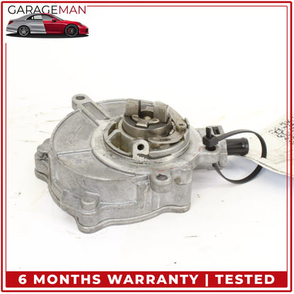 2008-2018 Porsche Cayenne 958 Audi Q5 A5 Engine Motor Vacuum Pump 06E145100M OEM
