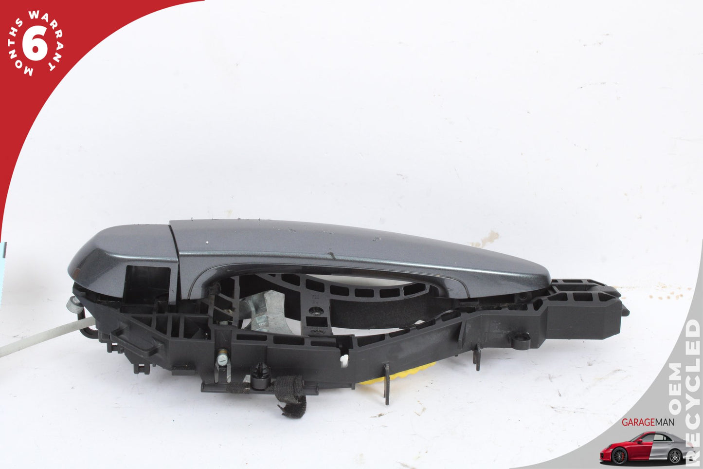 2014-2016 BMW 235i F22 Right Front Passenger Side Exterior Door Handle 7242568