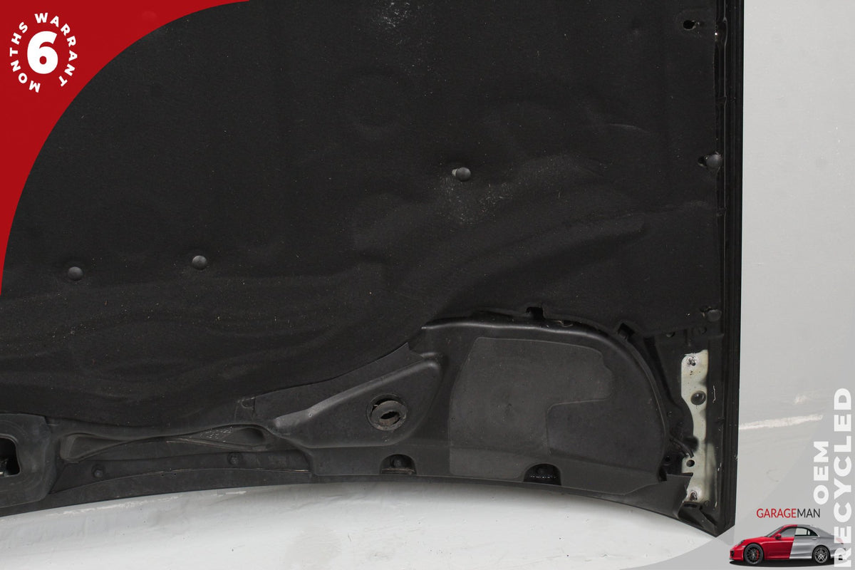 2007-2013 Mercedes W221 S550 S350 S600 Front Hood Bonnet Panel 2218800157 OEM