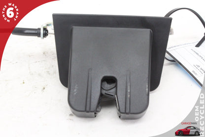 2018-2025 Audi Q5 SQ5 Rear Trunk Lid Lock Latch Actuator w/ Motor 80A827506A OEM