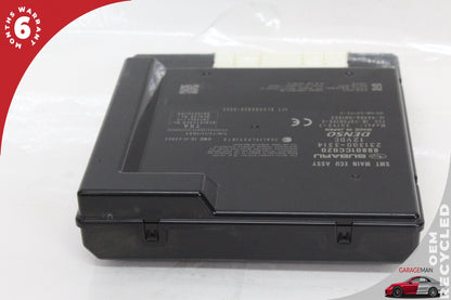 2022-2025 Subaru BRZ Toyota GR86 Keyless Entry Control Module 88801CC020 OEM