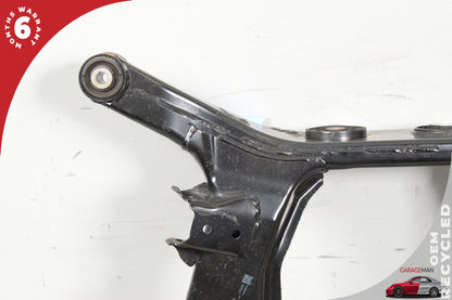 2022-2025 Subaru BRZ ZD8 Sedan Rear Subframe SU00310798