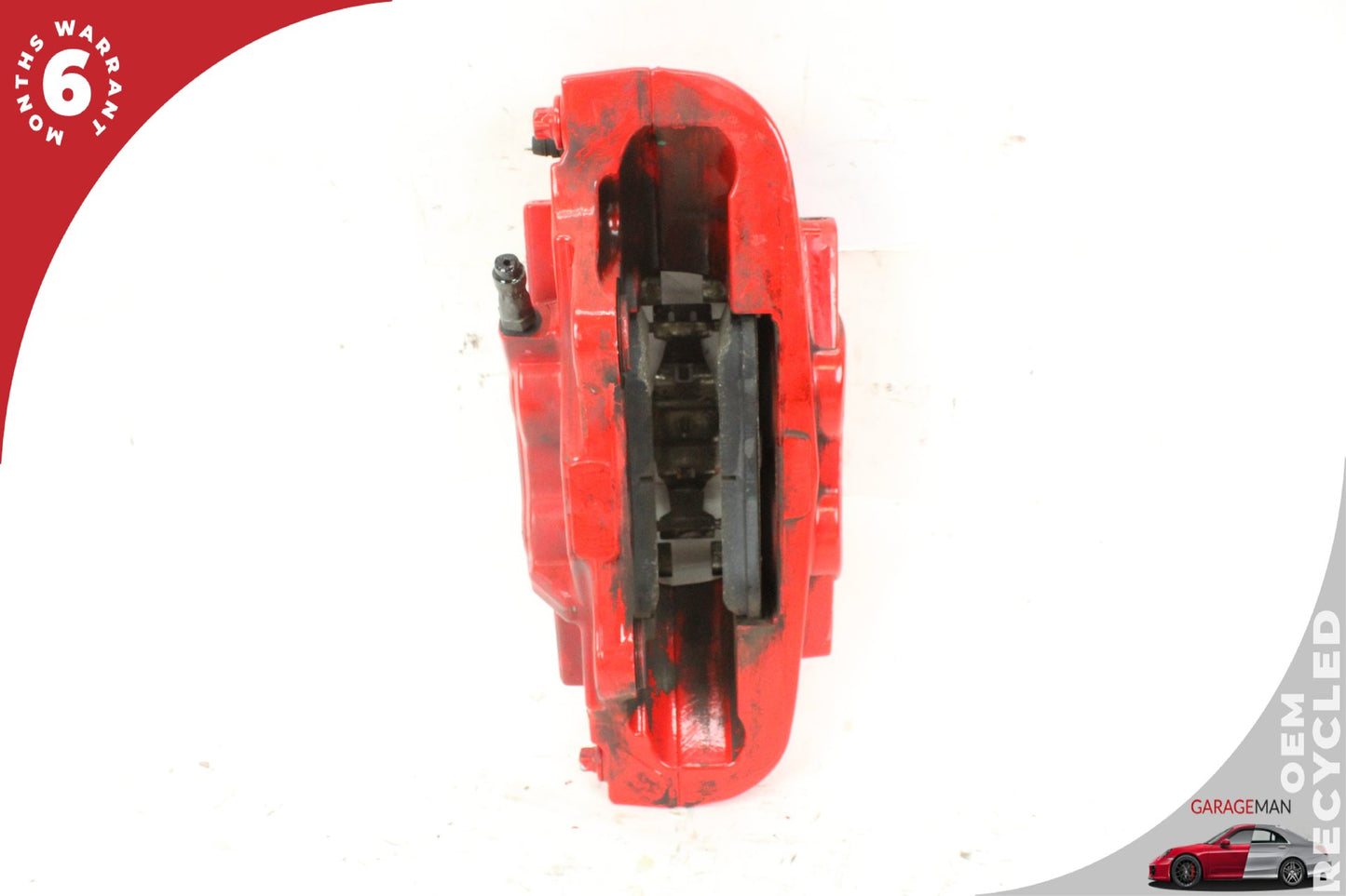 2014-2019 Mercedes-Benz CLA45 AMG w117 Sedan Front Left and Right Side Brake Calipers Set 1764210798