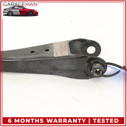 2014-2021 BMW i3 I01 Rear Left or Right Side Trailing Control Arm 6867880 OEM