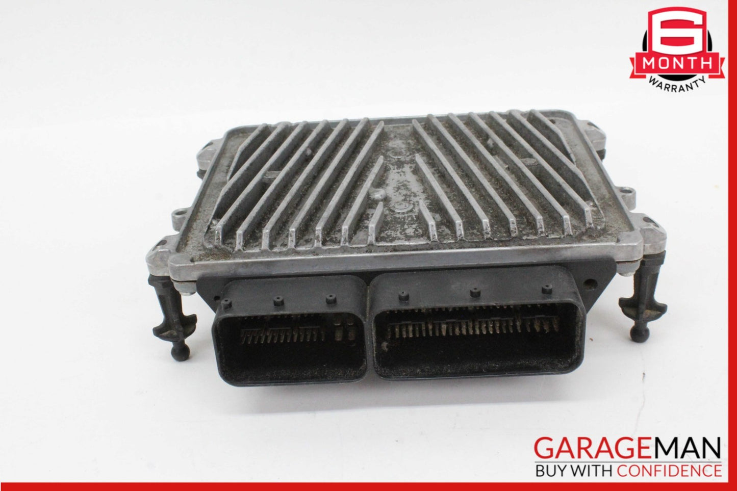 2008-2012 Mercedes-Benz E350 W212 Engine Control Module 2729004700