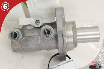 2019-2024 BMW 330i G20 Power Brake Booster Master Cylinder w/ Reservoir 6879422