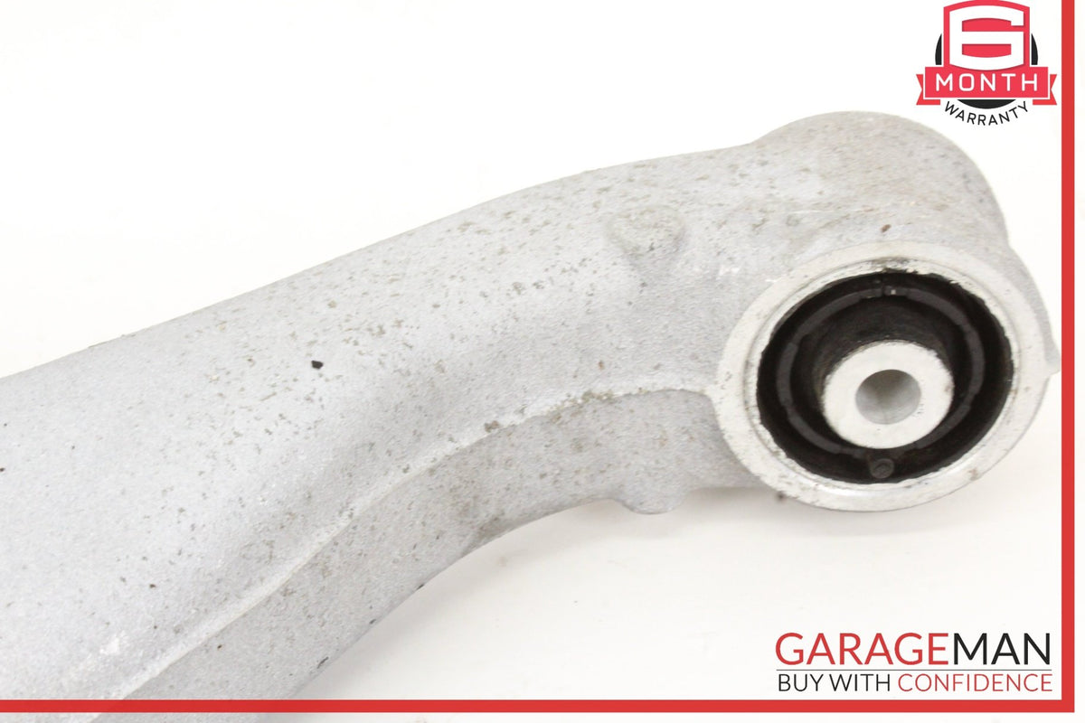 2012-2018 Audi A6 C7 AWD Left Rear Lower Control Arm 8R0505311F OEM
