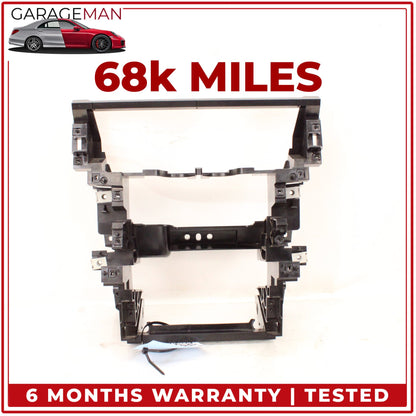 2014-2016 Land Rover Range Rover Sport L494 Center Dashboard Mount Bracket OEM