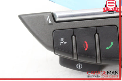 2010-2016 Land Rover LR4 SUV Steering Wheel Phone Control Switch CH2213D767 OEM
