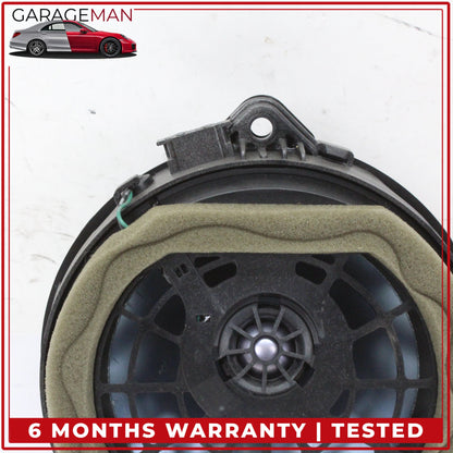 2003-2009 Mercedes-Benz CLK350 W209 Rear Right & Left Door Sound Audio Speaker 2038205802 OEM
