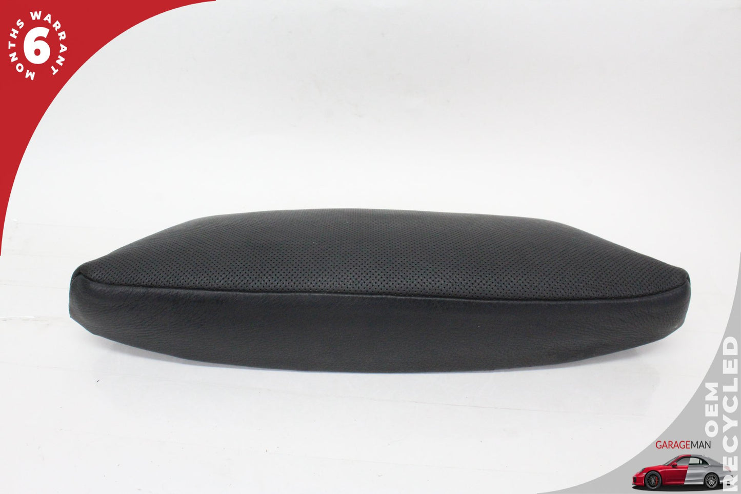 2011-2013 BMW 550i F10 RWD Front Left or Right Side Thigh Support Cover 9117547 OEM