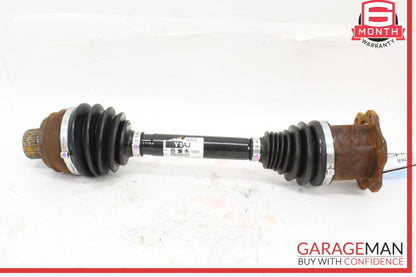 2009-2016 Audi RS5 8T Front Left or Right Side CV Axle 8K0407271AJ OEM