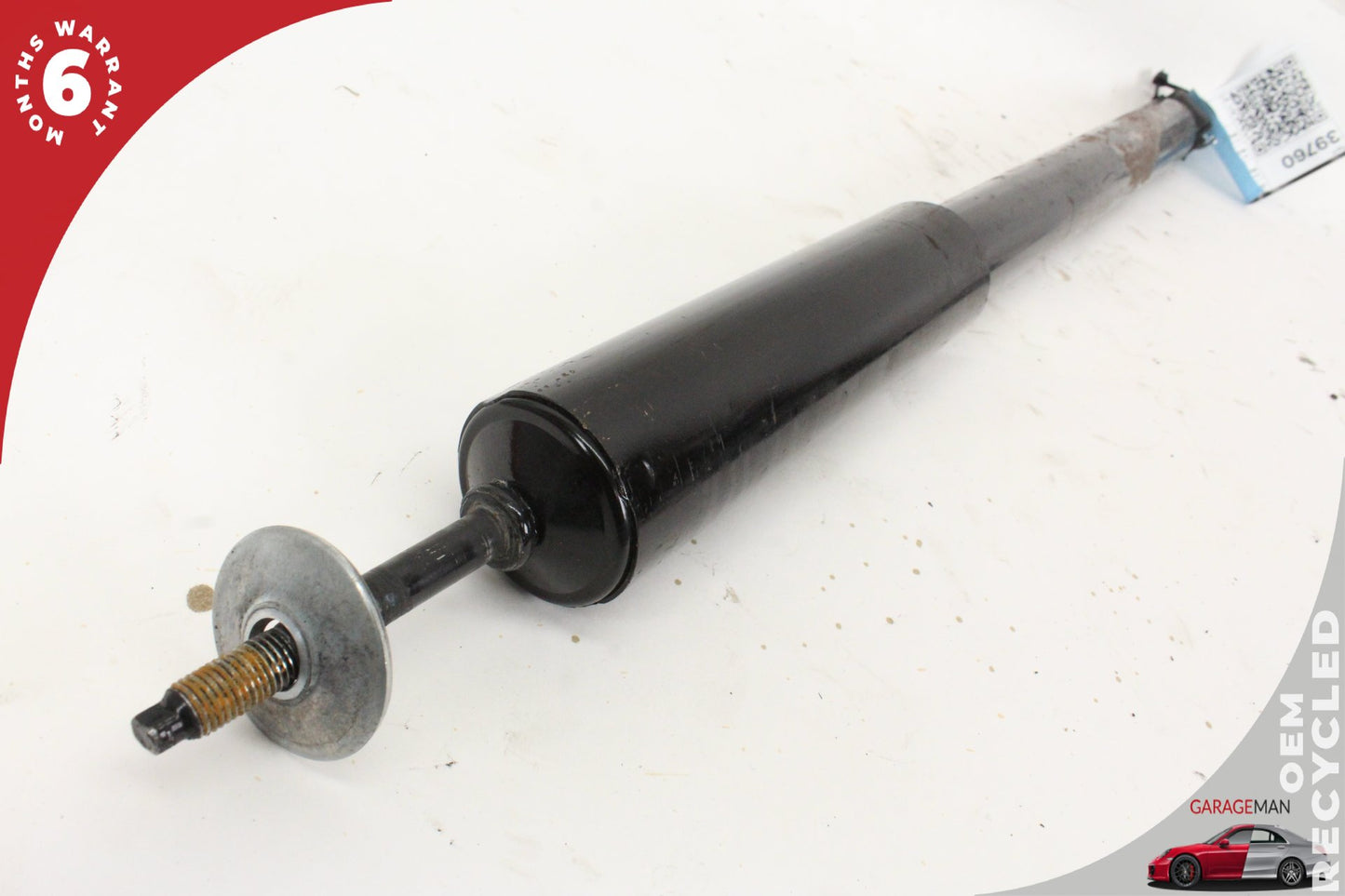 2003-2009 Mercedes W211 E500 Rear Left & Right Side Shock Strut 2113261700 OEM