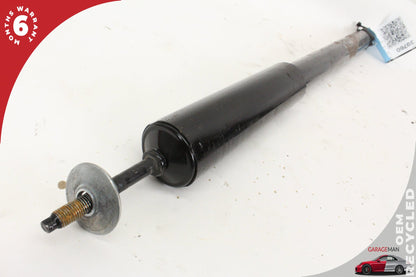 2003-2009 Mercedes W211 E500 Rear Left & Right Side Shock Strut 2113261700 OEM