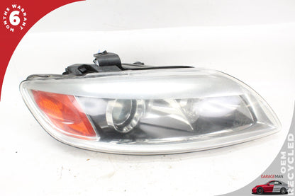 2007-2009 Audi Q7 MPV Front Right Head Light Lamp Bi-Xenon 4L0941004H