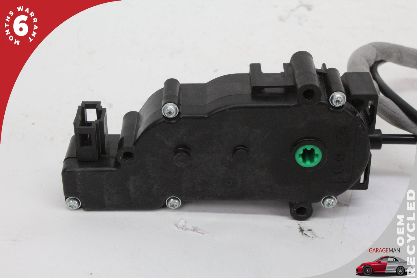 2012-2020 Tesla Model S X Trunk Lid Latch Lock Actuator w/ Motor 100354900D OEM
