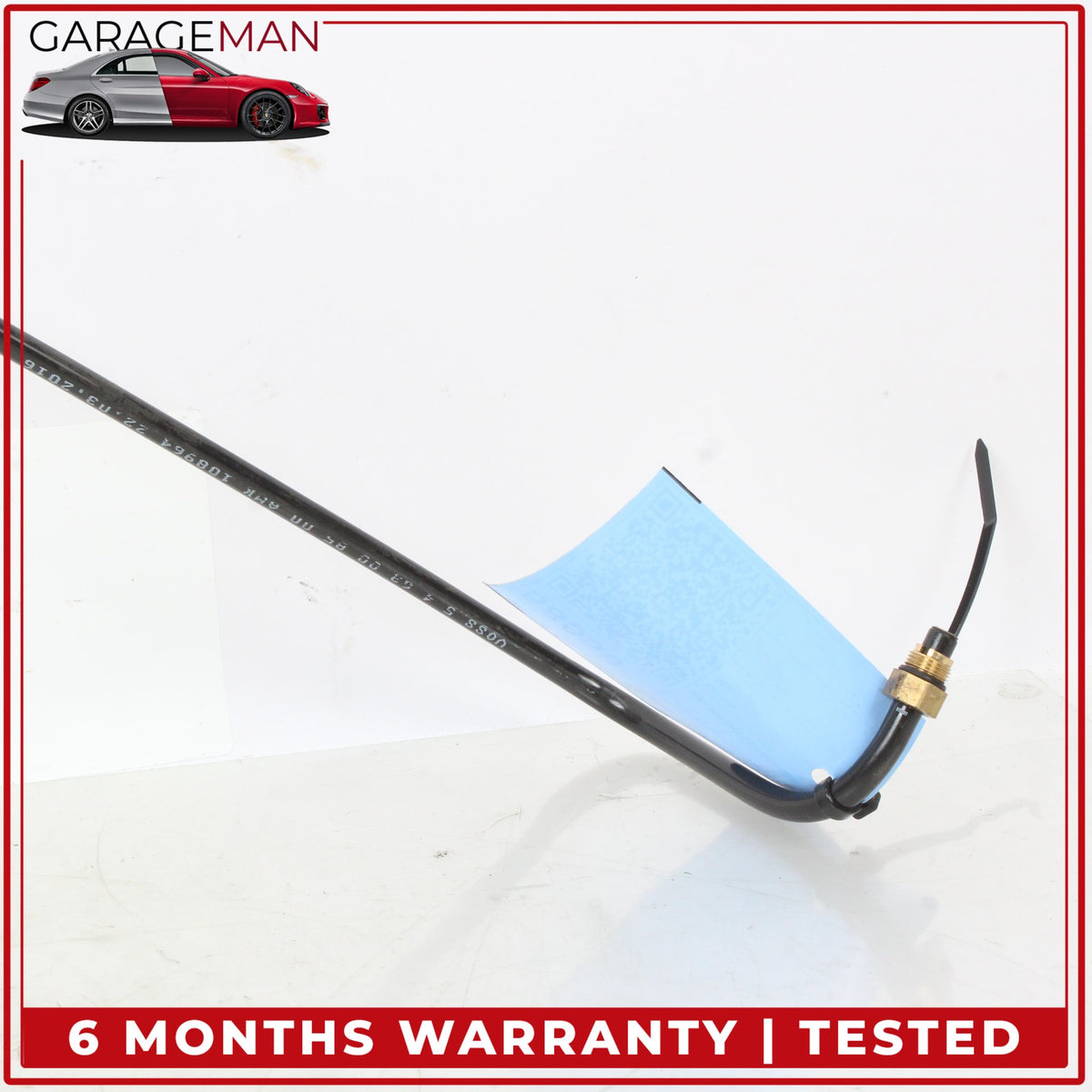 2014-2022 LR Range Rover Sport L494 Air Suspension Hose Line VOSS54630085AMK OEM
