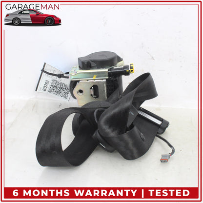 2013-2017 Range Rover L405 L494 Front Right Side Seat Belt CPLA611B08FD OEM