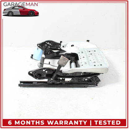 2023-2026 BMW X2 U10 SUV Front Left Seat Track Rail Frame 52107911651 OEM